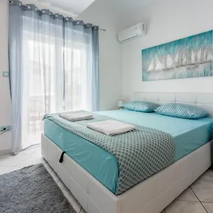  Apartment Tena Kroatien