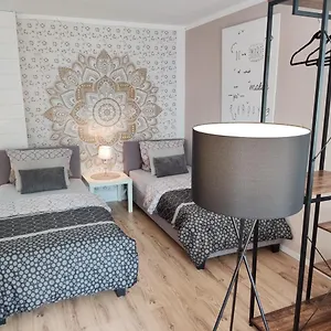For Family & Friends Apartment