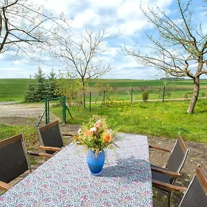 Iris-ferien Mit Hund Apartment