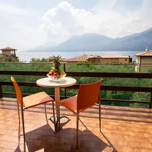  Apartment Diana - Vista Lago Italien