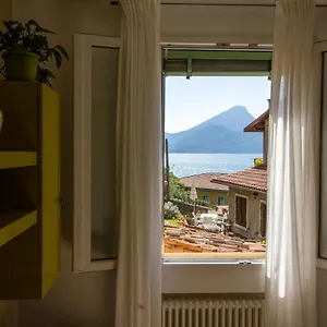  Apartment La Dolse Ca' - Di Garda Italien