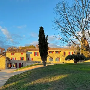  Apartment La Grangette Frankreich