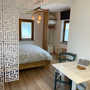  Apartment Emozioni Al Italien