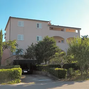 Apartment Adria Kroatien